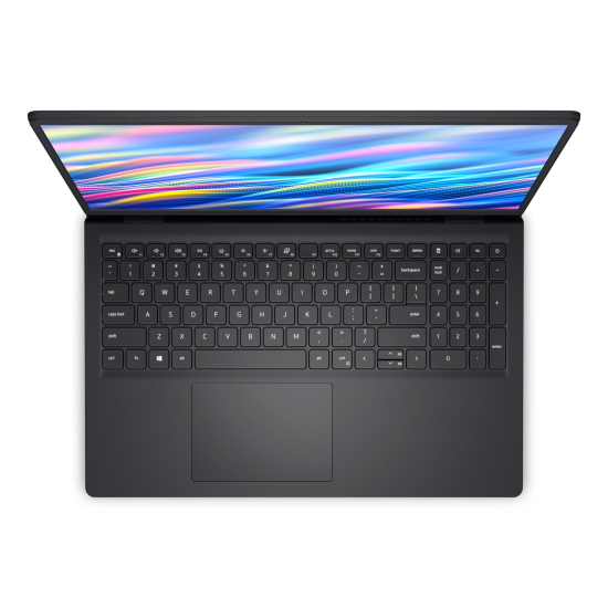 Dell 15 DC15250 Core 3 100U 15,6
